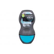 Garnier Men Pure Active  50Ml   48H Für Mann (Antiperspirant)