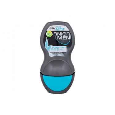 Garnier Men Pure Active  50Ml   48H Für Mann (Antiperspirant)