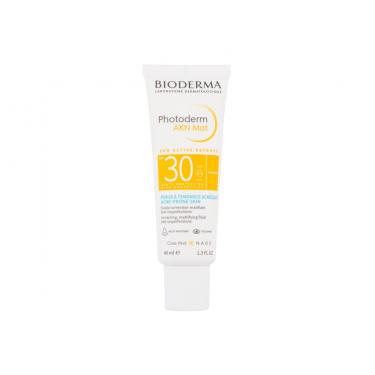 Bioderma Photoderm Akn Matifying Fluid  40Ml   Spf30 Unisex (Day Cream)