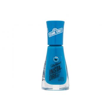 Sally Hansen Insta-Dri      9,17Ml Für Frauen (Nail Polish) Sesame Street