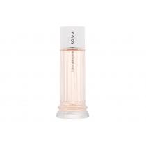 Laura Biagiotti Roma      100Ml Für Frauen (Eau De Toilette) Fiori Bianchi