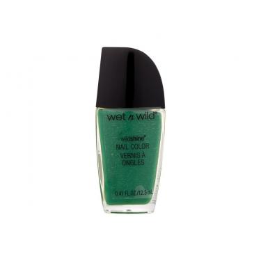 Wet N Wild Wildshine      12,3Ml Für Frauen (Nail Polish)