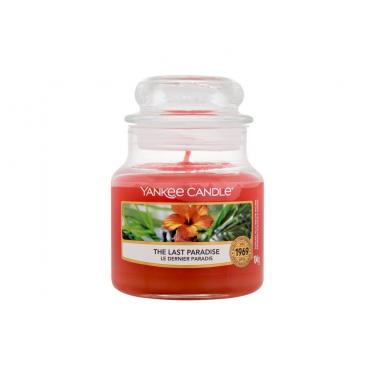 Yankee Candle The Last Paradise  104G  Unisex  (Scented Candle)  