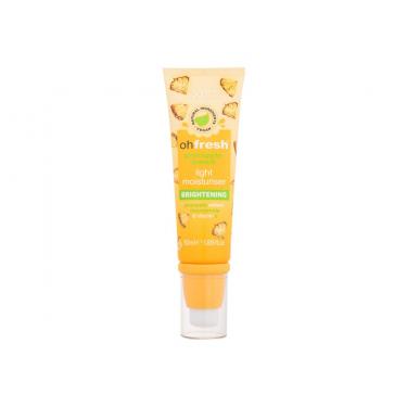 Xpel Oh Fresh Pineapple Punch Light Moisturiser      50ml(Day Cream) für Frauen