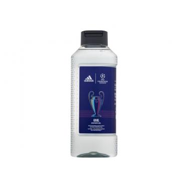 Adidas Uefa Champions League      400Ml Für Männer (Shower Gel) Goal