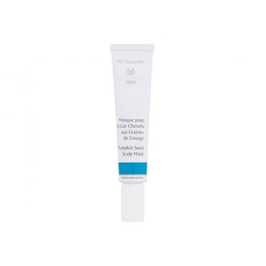 Dr. Hauschka Med Pumpkin Seed Scalp Mask 25Ml  Unisex  (Hair Mask)  