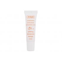 Ziaja Lip Scrub      12Ml Für Frauen (Peeling) Sunny Mango