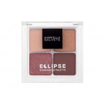 Gabriella Salvete Over The Moon      4G Für Frauen (Eye Shadow) Eyeshadow Palette