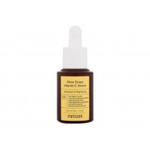 Meisani Glow Drops Vitamin C Serum      15ml(Skin Serum) für Frauen