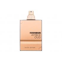 Al Haramain Amber Oud      60Ml Unisex Ohne Box(Eau De Parfum) Black Edition