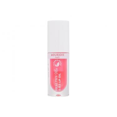 Bourjois Paris Healthy Mix      4,5Ml Für Frauen (Lip Oil) Clean & Vegan S.O.S Lip Oil