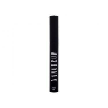 Nanobrow Eyebrow Serum  5Ml  Für Frauen  (Eyelashes Care)  