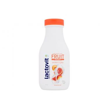 Lactovit Fruit      300Ml Für Frauen (Shower Gel) Energy