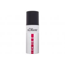 S.Oliver Classic      150Ml Für Männer (Deodorant)