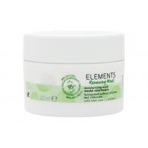 Wella Professionals Elements Renewing  150Ml    Für Frauen (Hair Mask)