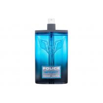 Police Sport      100Ml Für Männer Ohne Box(Eau De Toilette)