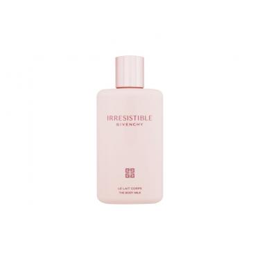 Givenchy Irresistible      200Ml Für Frauen Ohne Box(Body Lotion)