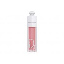 Christian Dior Addict Lip Maximizer 6Ml  Für Frauen  (Lip Gloss)  001 Pink