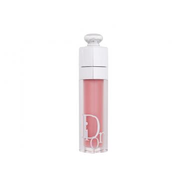 Christian Dior Addict Lip Maximizer 6Ml  Für Frauen  (Lip Gloss)  001 Pink