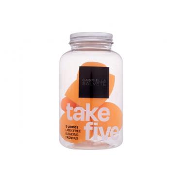 Gabriella Salvete Take Five      5Pc Für Frauen (Applicator)