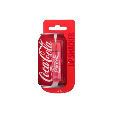 Lip Smacker Coca-Cola  4G  K  (Lip Balm)  