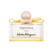 Ferragamo Signorina      100Ml Für Frauen (Eau De Parfum) Libera
