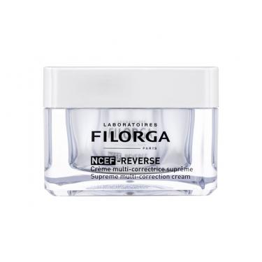 Filorga Ncef Reverse Supreme Multi-Correction Cream  50Ml    Für Frauen (Day Cream)