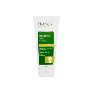 Elancyl Firming Body Cream  200Ml  Für Frauen  (For Slimming And Firming)  