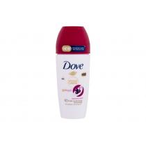 Dove Advanced Care Go Fresh Acai Berry & Waterlily 50Ml  Für Frauen  (Antiperspirant) 48h 