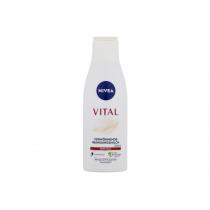 Nivea Vital      200Ml Für Frauen (Cleansing Milk) Pampering Cleansing Milk