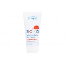 Ziaja Ziajka      50Ml K (Toothpaste) Czary Mary Tooth Gel