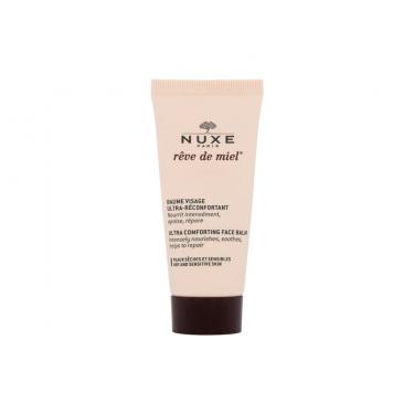 Nuxe Reve De Miel Ultra Comforting Face Balm  30Ml    Für Frauen (Day Cream)