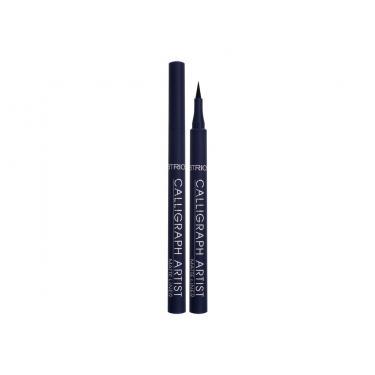 Catrice Calligraph Artitst Matte  1,1Ml  Für Frauen  (Eye Line)  060 Midnight Sky