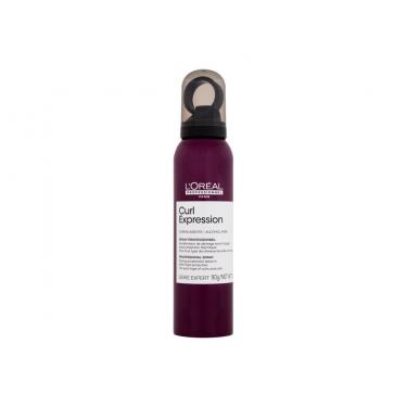 Loreal Professionnel Curl Expression Professional Spray 150Ml  Für Frauen  (Waves Styling)  