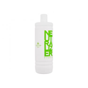 Kallos Cosmetics Neutralizer  1+1    500Ml Für Frauen (Waves Styling)