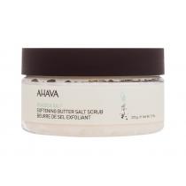 Ahava Deadsea Salt      220G Für Frauen (Body Peeling) Softening Butter Salt Scrub