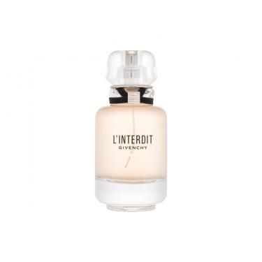 Givenchy L´Interdit 2022 50Ml  Für Frauen  (Eau De Toilette)  