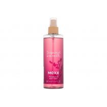 Mexx Inspired Warmth 250Ml    (Body Spray) Für Frauen  