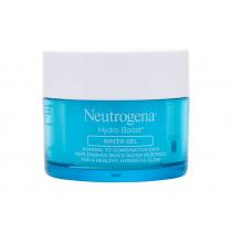 Neutrogena Hydro Boost Water Gel  50Ml   Normal To Combination Skin Für Frauen (Facial Gel)