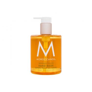 Moroccanoil Bergamote Fraiche Hand Wash 360Ml  Für Frauen  (Liquid Soap)  