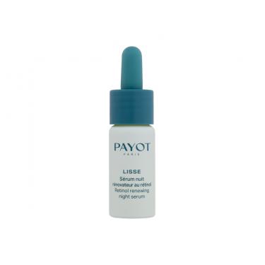 Payot Lisse      15Ml Für Frauen (Skin Serum) Retinol Renewing Night Serum