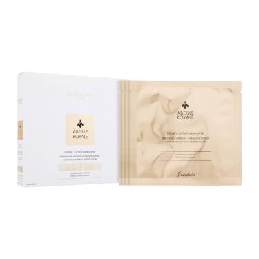 Guerlain Abeille Royale Honey Cataplasm Mask  4Pc    Für Frauen (Face Mask)