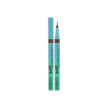 Physicians Formula Butter Palm Feathered Micro Brow Pen  0,5Ml Universal Brown   Für Frauen (Eyebrow Pencil)