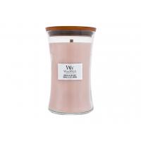 Woodwick Vanilla & Sea Salt   610G    Unisex (Scented Candle)