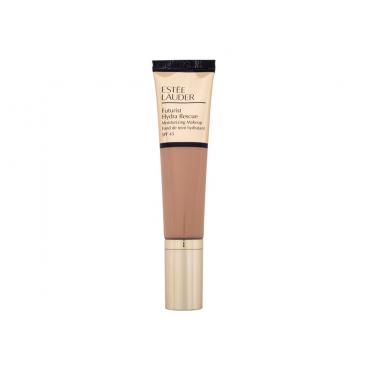 Estee Lauder Futurist Hydra Rescue 35Ml  Für Frauen  (Makeup) SPF45 4N1 Shell Beige