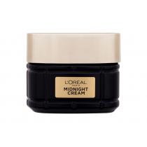 Loreal Paris Age Perfect Cell Renew Midnight Cream 50Ml  Für Frauen  (Night Skin Cream)  