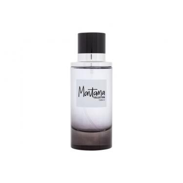 Montana Collection Edition 2  100Ml    Für Mann (Eau De Parfum)