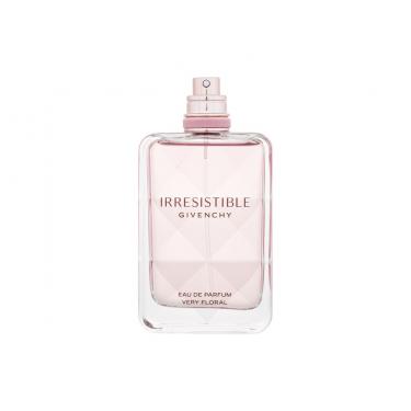 Givenchy Irresistible      80Ml Für Frauen Ohne Box(Eau De Parfum) Very Floral