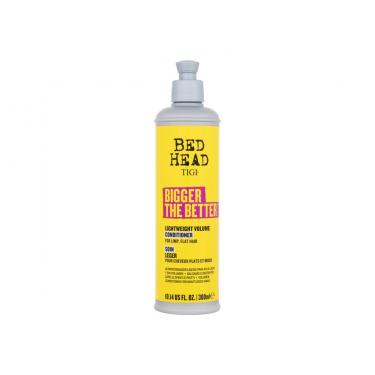 Tigi Bed Head Bigger The Better  300Ml    Für Frauen (Conditioner)