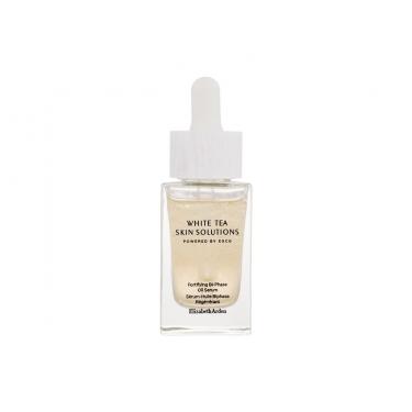 Elizabeth Arden White Tea Skin Solutions 30Ml Fortifying Bi-Phase Oil Serum   (Skin Serum) Für Frauen  
